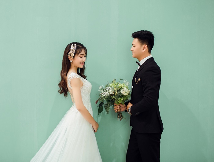 Toàn cảnh phim trường Smiley