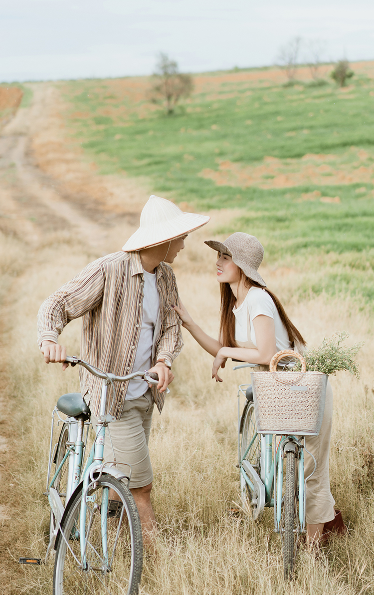 gói chụp ảnh cưới ở ninh bình
