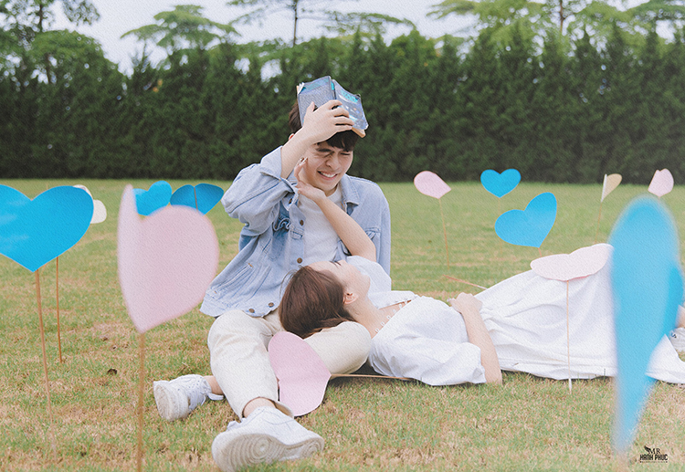 ảnh viện áo cưới gần nhất