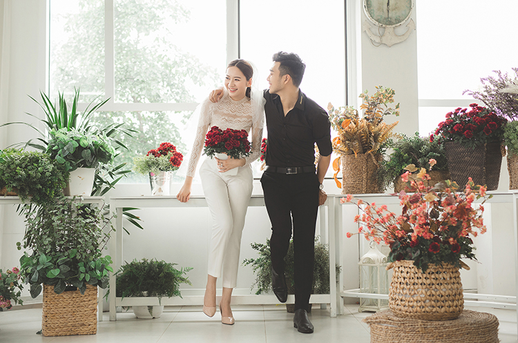 phim trường santorini 2022