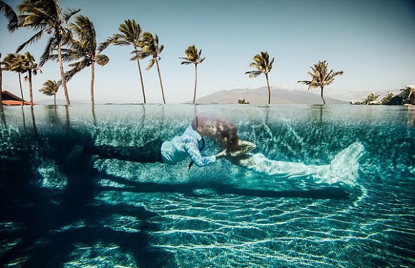 bộ ảnh cưới đẹp nhất thế giới