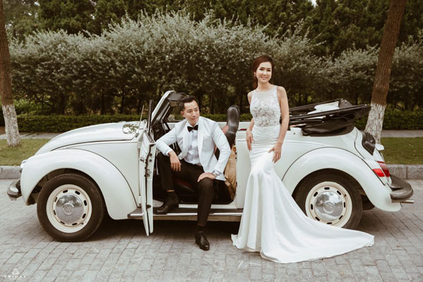 chụp ảnh cưới hà nội giá rẻ