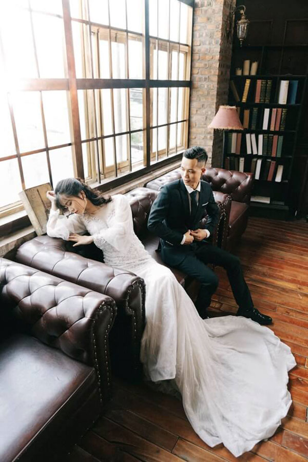 chụp ảnh cưới hà nội giá rẻ