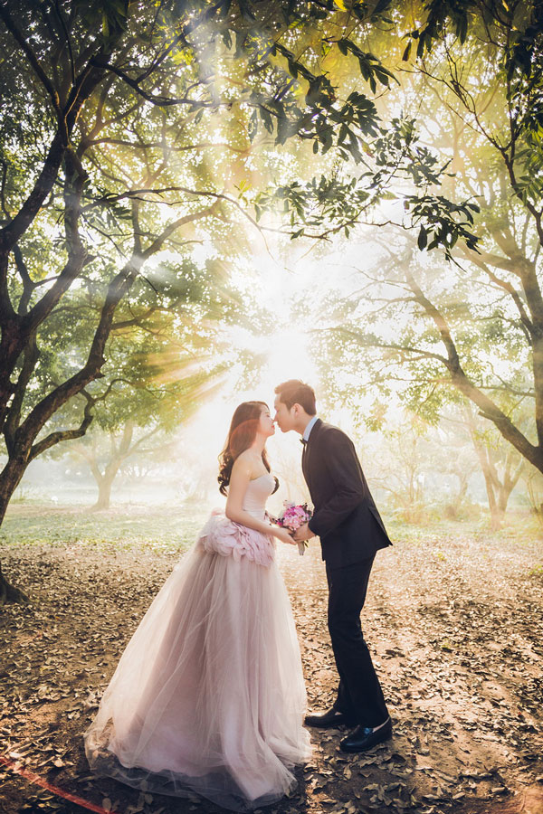 chụp ảnh cưới quanh Hà Nội