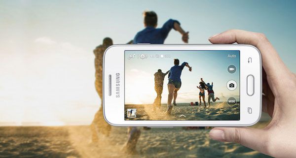 cách tự chụp ảnh đẹp bằng điện thoại