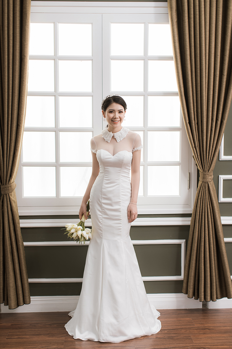 vay-cuoi-phong-cach-chau-au