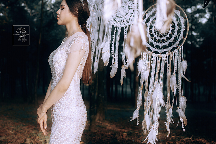 vay-cuoi-phong-cach-chau-au