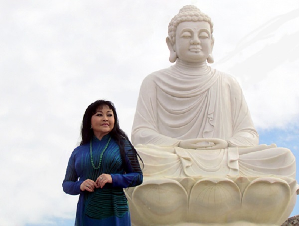 có được chụp ảnh ở chùa không