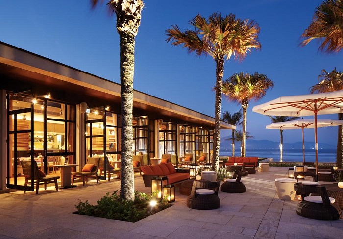  Hyatt Regency Danang