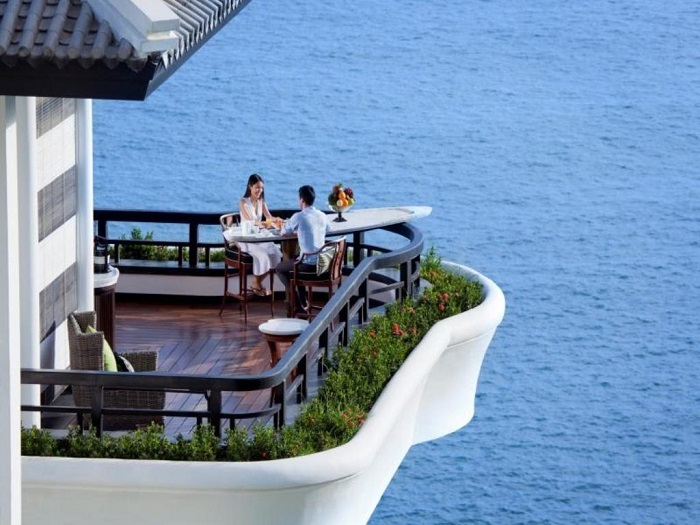 InterContinental Danang Sun Peninsula