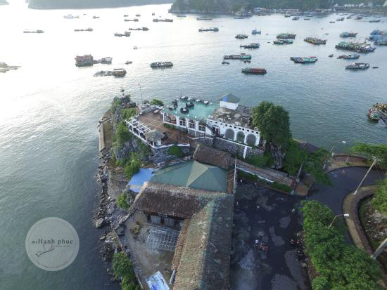 Le Pont Bungalow - Hostel