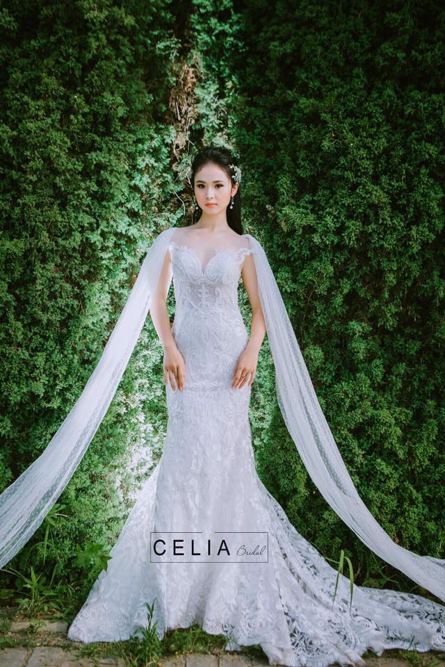 Váy cưới đẹp nhất