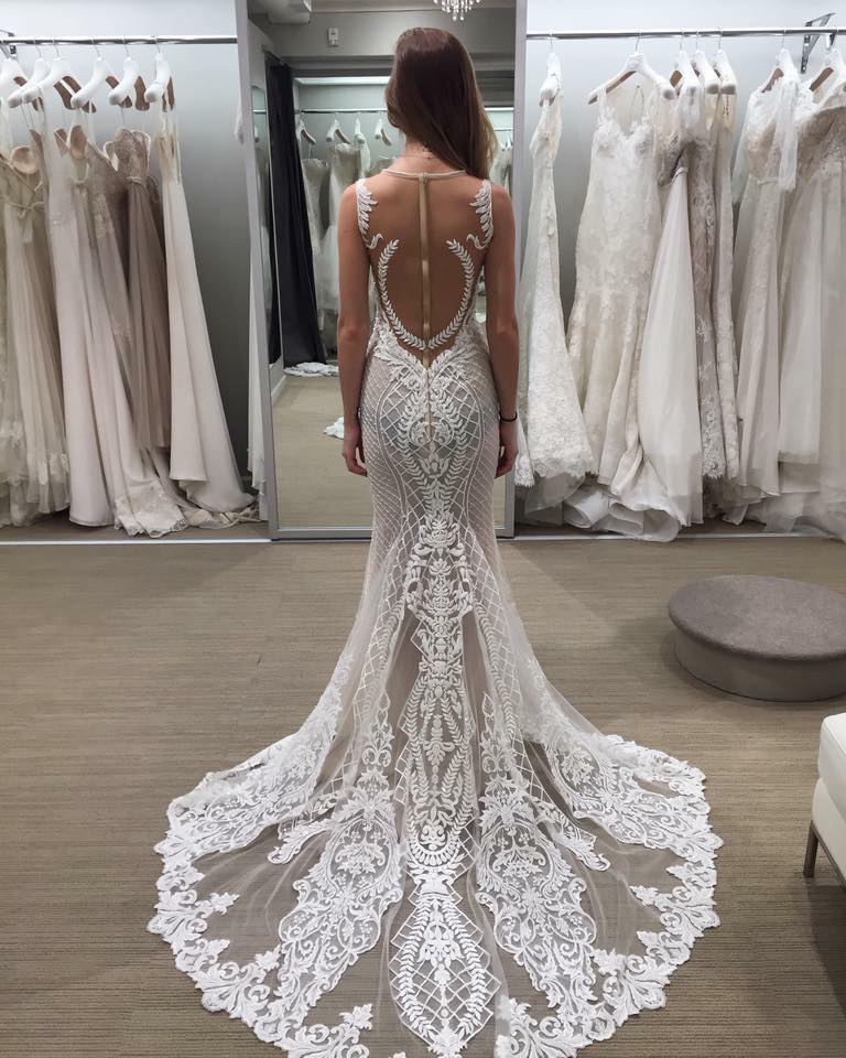 Váy cưới đẹp nhất