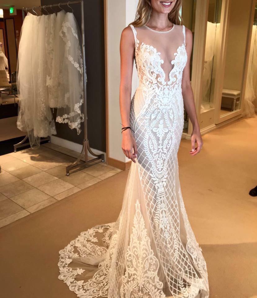 Váy cưới đẹp nhất