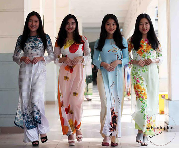 ao-dai-dong-phuc-dep