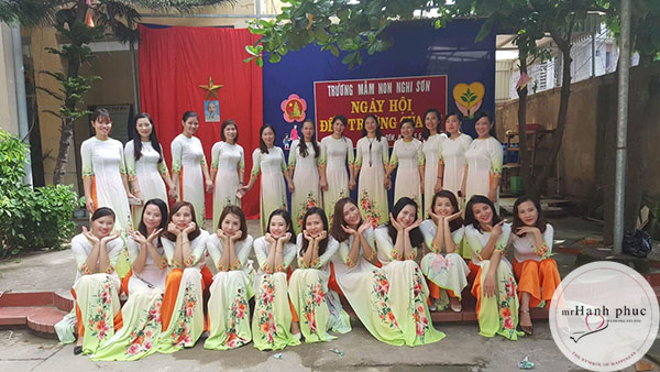 ao-dai-dong-phuc-dep