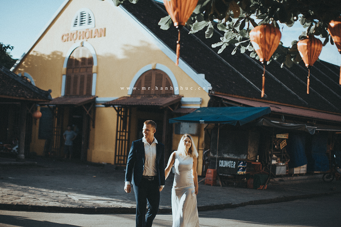 Đà nẵng ( Annie + Ray) (1)