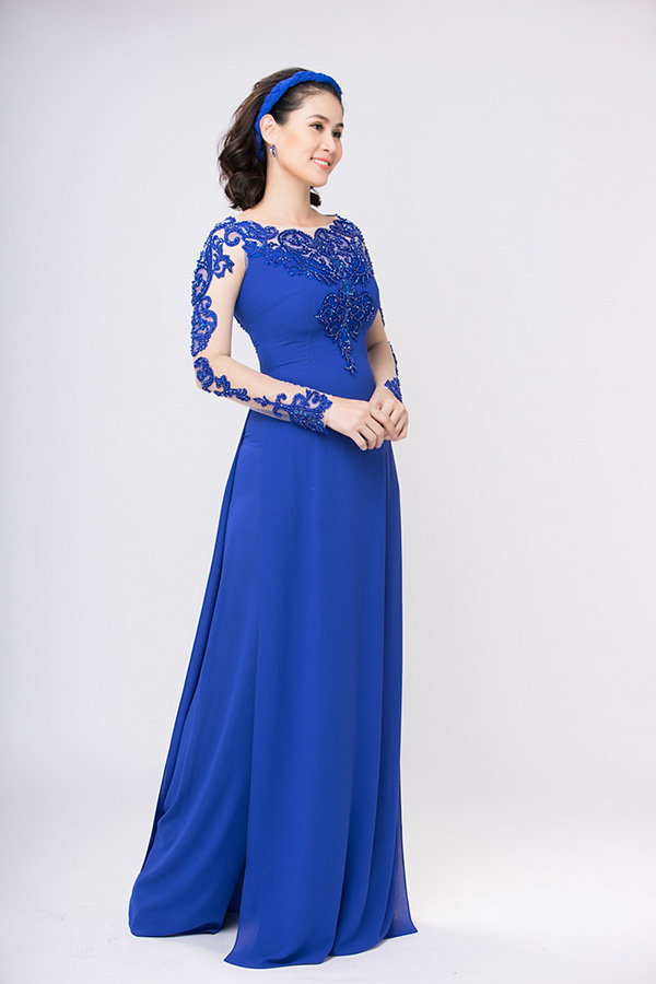 thue-ao-dai-cho-co-dau-o-ha-noi