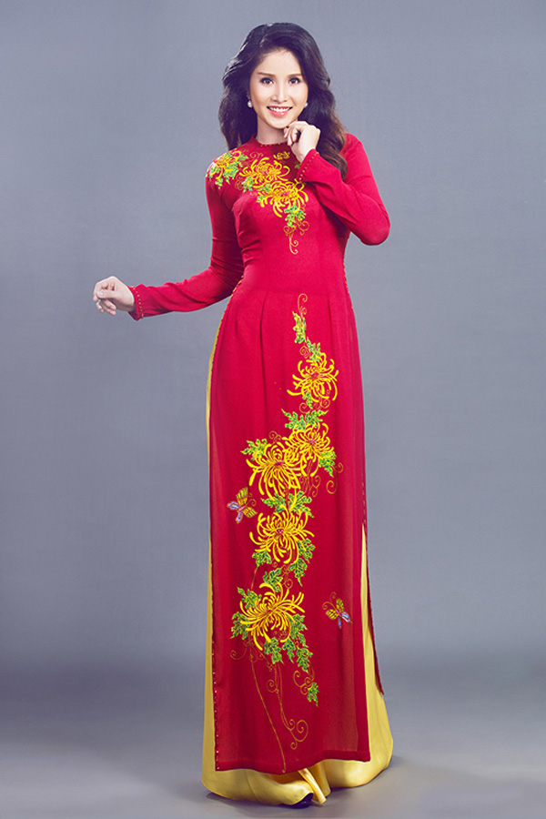 thue-ao-dai-cho-co-dau-o-ha-noi