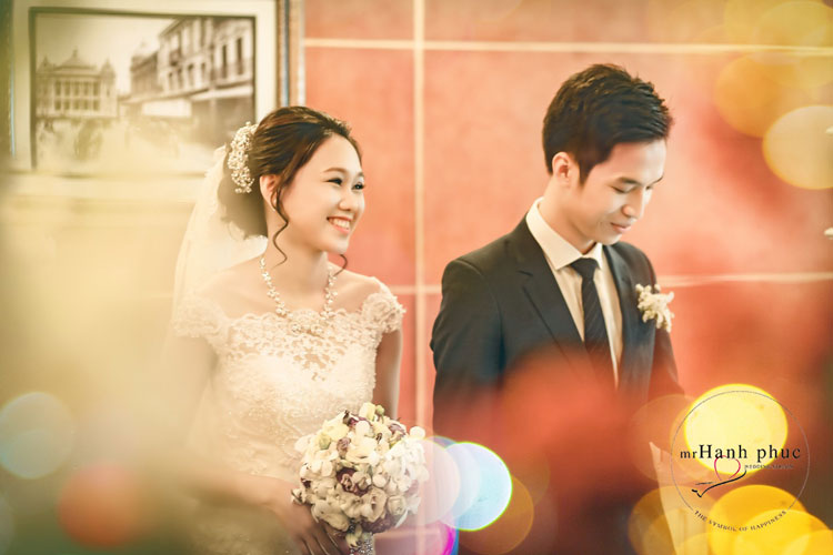 chụp ảnh cưới phóng sự