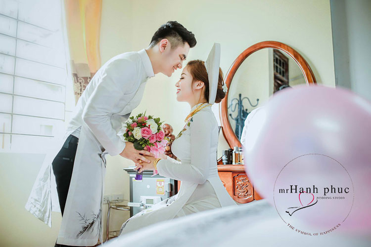 chụp ảnh cưới phóng sự