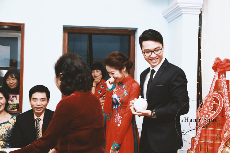 chụp ảnh cưới phóng sự